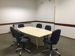 Hotel Nacional Inn Curitiba Santa Felicidade