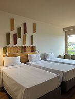 Hotel Nacional Inn Curitiba Santa Felicidade