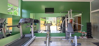 Hotel Nacional Inn Curitiba Santa Felicidade