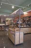 Hotel Nacional Inn Curitiba Santa Felicidade