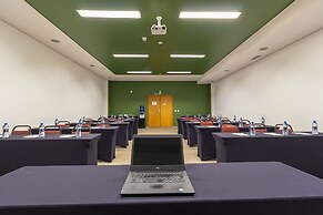 Hotel Nacional Inn Curitiba Santa Felicidade