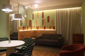 Hotel Nacional Inn Curitiba Santa Felicidade