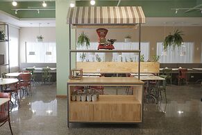 Hotel Nacional Inn Curitiba Santa Felicidade