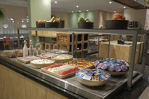 Hotel Nacional Inn Curitiba Santa Felicidade