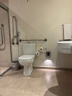 Hotel Nacional Inn Curitiba Santa Felicidade