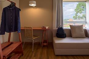 Hotel Nacional Inn Curitiba Santa Felicidade