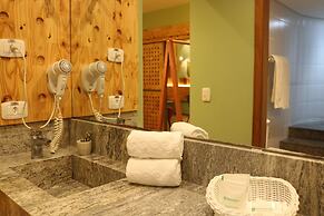 Hotel Nacional Inn Curitiba Santa Felicidade