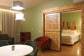 Hotel Nacional Inn Curitiba Santa Felicidade