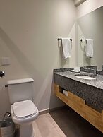 Hotel Nacional Inn Curitiba Santa Felicidade