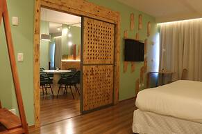 Hotel Nacional Inn Curitiba Santa Felicidade