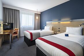 Holiday Inn Express Leicester - City, an IHG Hotel