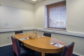 Holiday Inn Express Leicester - City by IHG