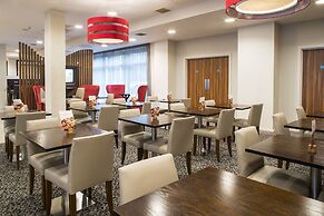 Holiday Inn Express Leicester - City by IHG