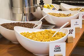 Holiday Inn Express Leicester - City by IHG