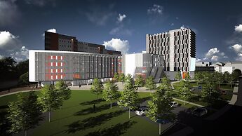 Holiday Inn Express Leicester - City by IHG