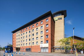 Holiday Inn Express Leicester - City by IHG