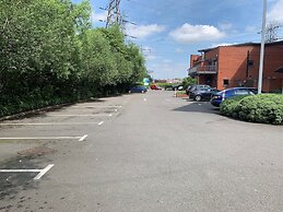 Holiday Inn Express Leicester - City by IHG