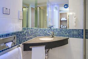 Holiday Inn Express Leicester - City by IHG