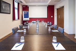 Holiday Inn Express Leicester - City by IHG