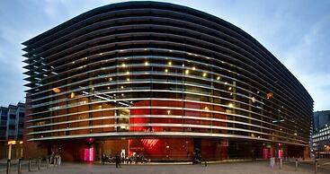 Holiday Inn Express Leicester - City by IHG