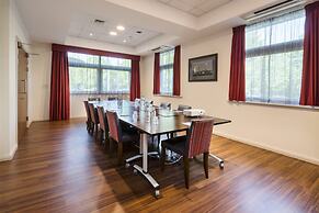 Holiday Inn Express Leicester - City by IHG