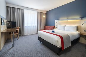 Holiday Inn Express Leicester - City by IHG