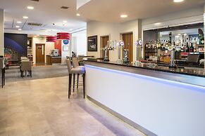 Holiday Inn Express Leicester - City by IHG