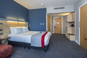 Holiday Inn Express Leicester - City by IHG