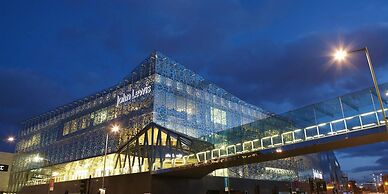 Holiday Inn Express Leicester - City by IHG