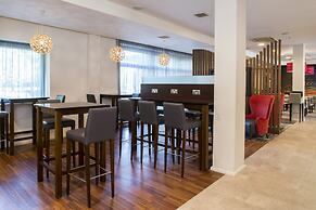 Holiday Inn Express Leicester - City by IHG
