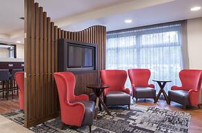 Holiday Inn Express Leicester - City by IHG