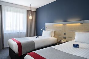 Holiday Inn Express Leicester - City by IHG