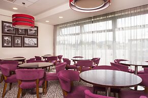Holiday Inn Express Leicester - City by IHG