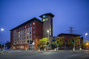 Holiday Inn Express Leicester - City by IHG