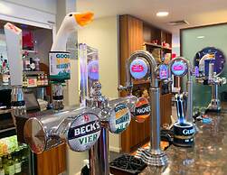 Holiday Inn Express Leicester - City by IHG