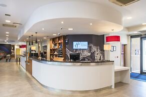 Holiday Inn Express Leicester - City by IHG