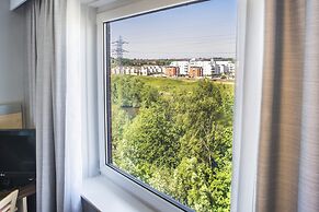 Holiday Inn Express Leicester - City by IHG