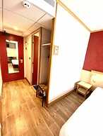 The Originals City, Hôtel Armony, Dijon Sud