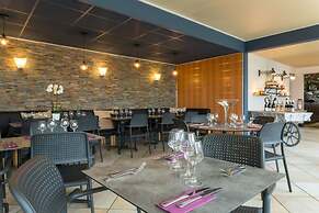 The Originals City, Hôtel Armony, Dijon Sud