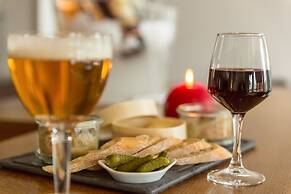 The Originals City, Hôtel Armony, Dijon Sud