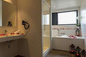 The Originals City, Hôtel Armony, Dijon Sud