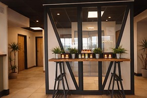 Sure Hotel by Best Western Dijon Sud