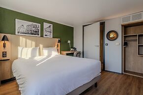 Campanile NATURE - Lille Est Villeneuve-d'Ascq