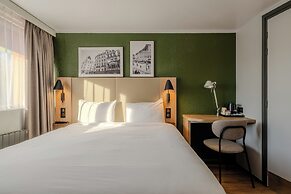 Campanile NATURE - Lille Est Villeneuve-d'Ascq
