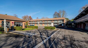 Campanile NATURE - Lille Est Villeneuve-d'Ascq