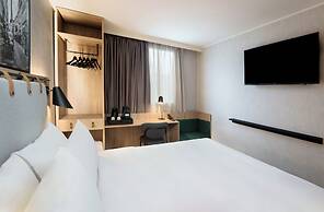 Campanile NATURE - Lille Est Villeneuve-d'Ascq