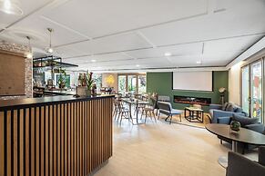 Campanile NATURE - Lille Est Villeneuve-d'Ascq
