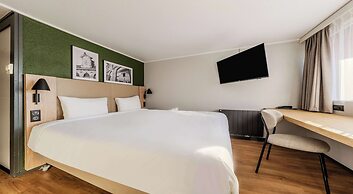 Campanile NATURE - Lille Est Villeneuve-d'Ascq