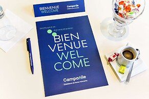 Campanile Lyon Sud - Feyzin