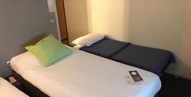 Campanile Marseille St Antoine